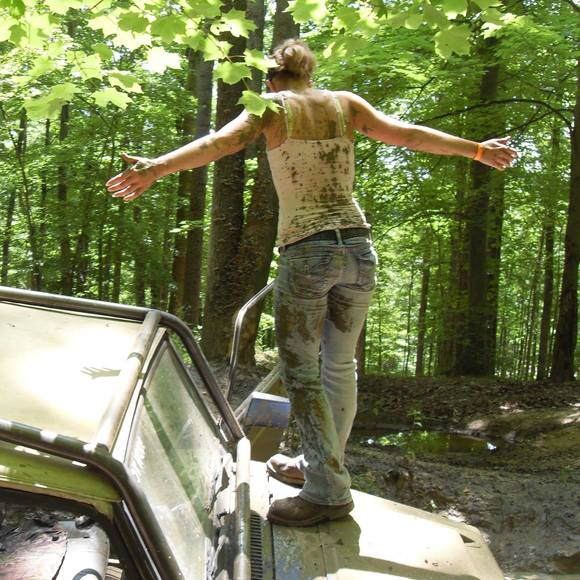 Meet your Posher, Michelle - Picture 1 of 1